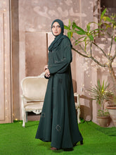 Muneeza Abaya
